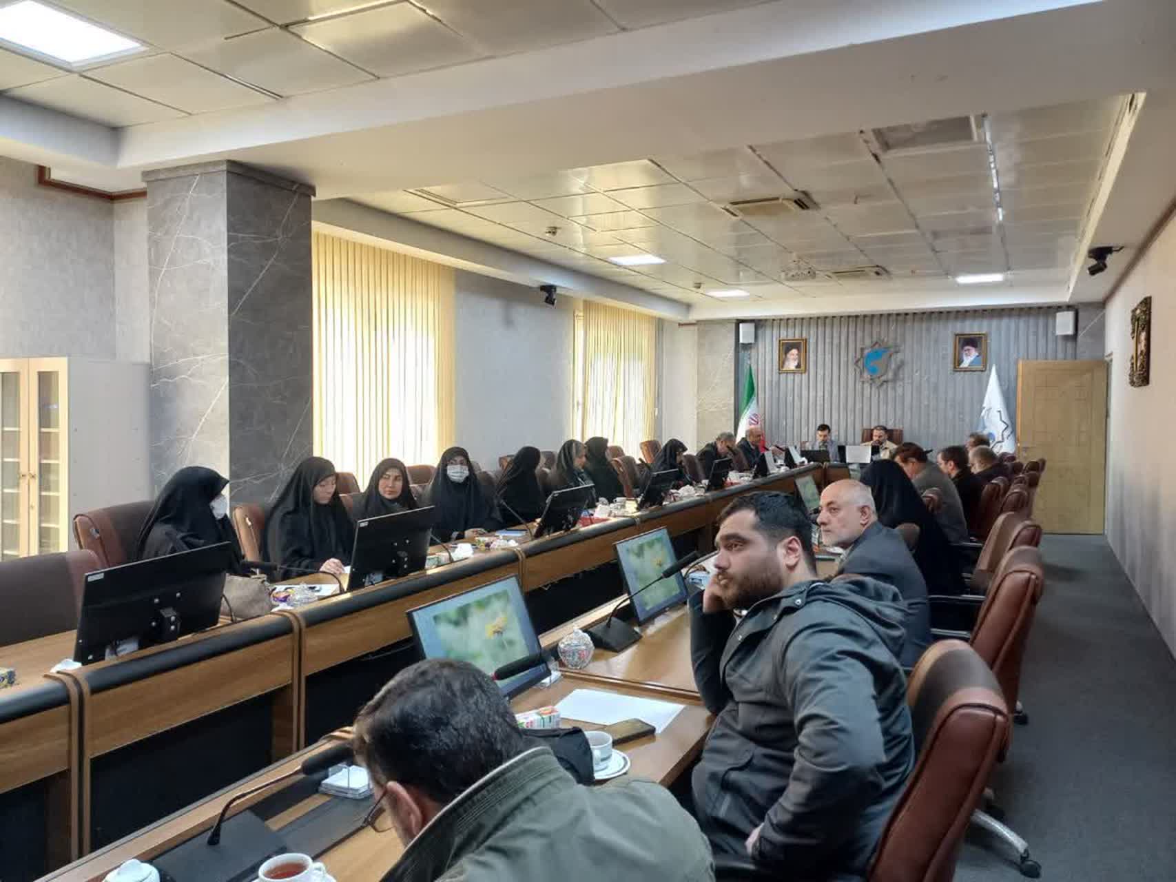 کرسی ترویجی با موضوع «منظومه هویت ملی حضرت آیت الله خامنه ای (مدظله العالی)»