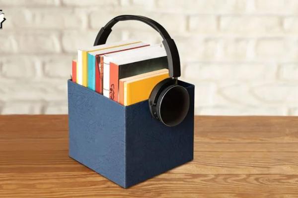  مسابقه صوتی معرفی کتاب