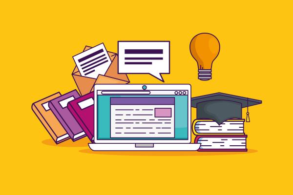 چاپ و نشر پایان نامه مقطع کارشناسی ارشد و دکتری