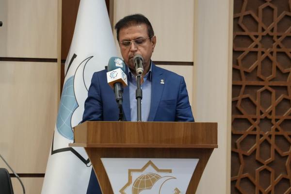 هدفمندسازی فعالیت‌های پژوهشی دانشگاه جامع انقلاب اسلامی با راه‌اندازی مراکز تخصصی