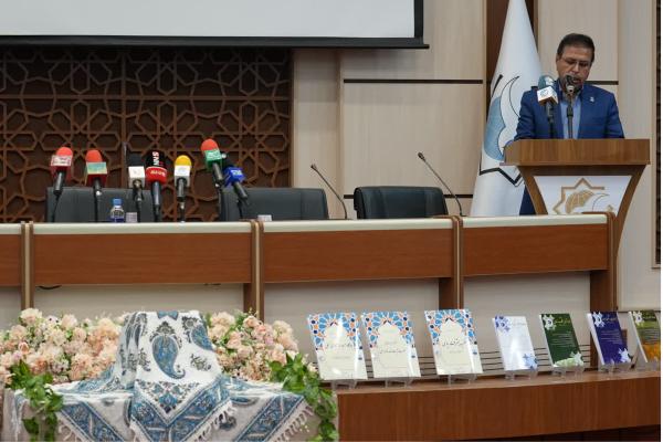 برگزاری همایش روز پژوهش  