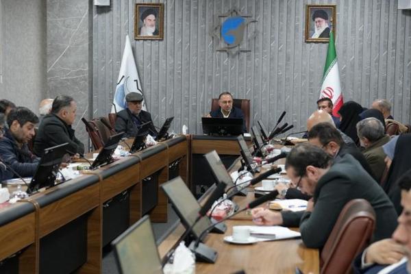 شبکه سازی و تشکیل بزرگترین زیست‌بوم نوآوری مسئله‌محور با پیوند «شبکه صاحبان مسئله» و «شبکه پاسخ»