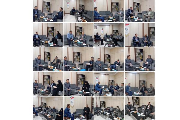 تدوین نقشه راه گروه های دانشگاه