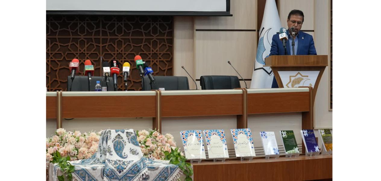 برگزاری همایش روز پژوهش  