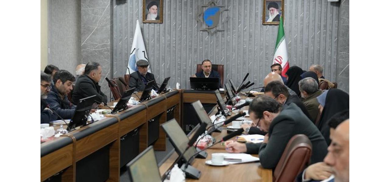 شبکه سازی و تشکیل بزرگترین زیست‌بوم نوآوری مسئله‌محور با پیوند «شبکه صاحبان مسئله» و «شبکه پاسخ»