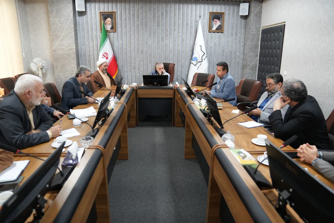  اقدامات معاونت پژوهشی دانشگاه جامع انقلاب اسلامی همزمان با هفته پژوهش