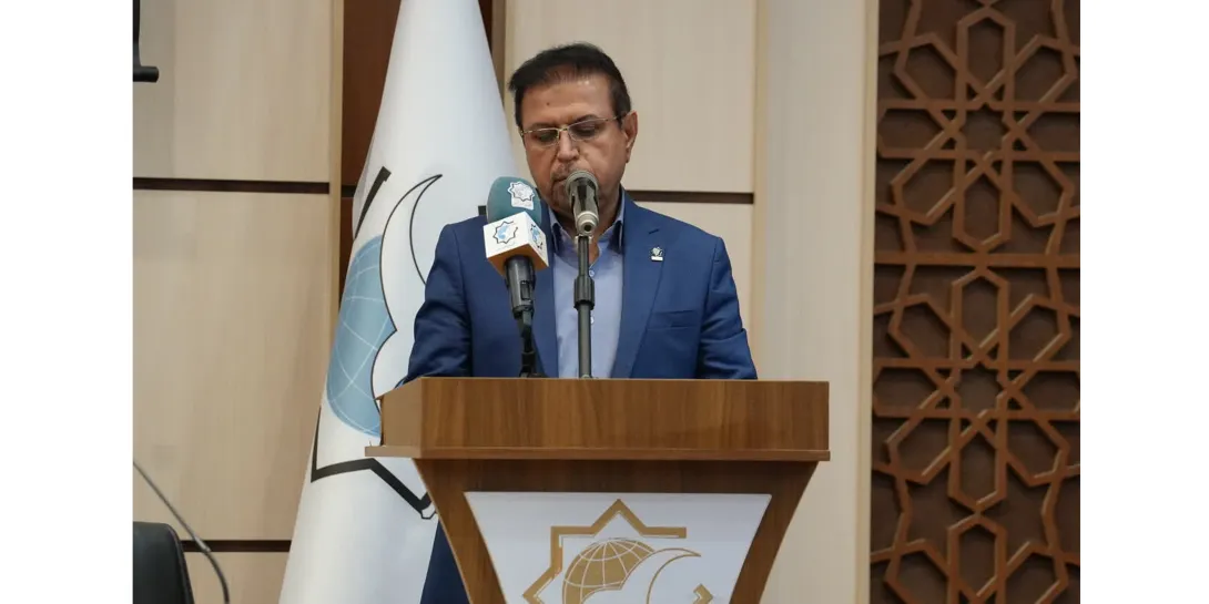 هدفمندسازی فعالیت‌های پژوهشی دانشگاه جامع انقلاب اسلامی با راه‌اندازی مراکز تخصصی