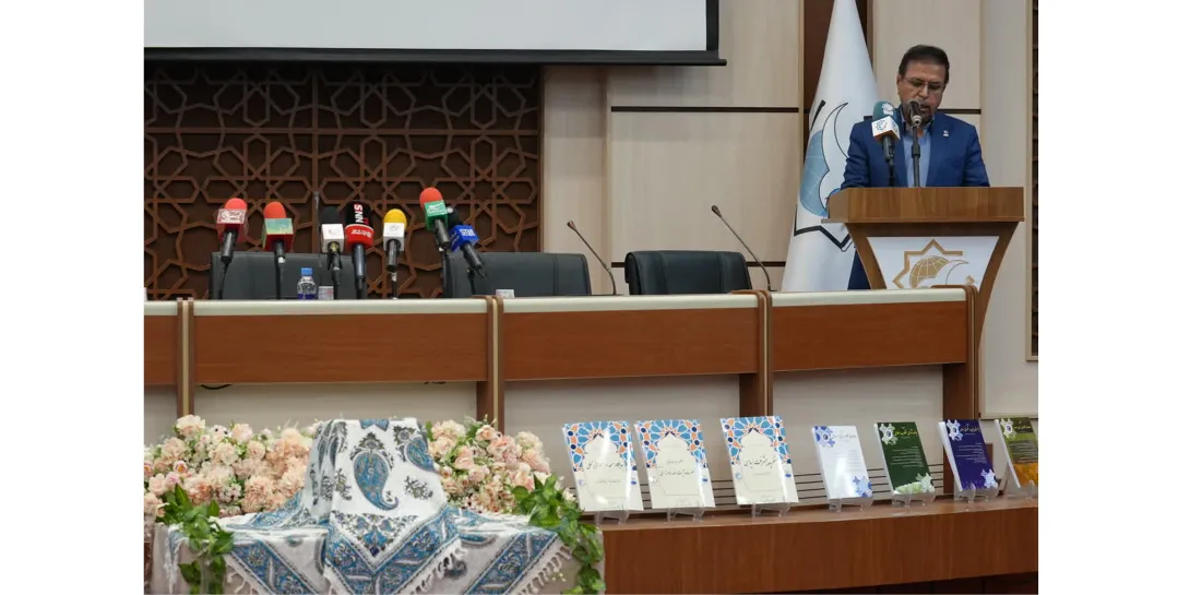 برگزاری همایش روز پژوهش  