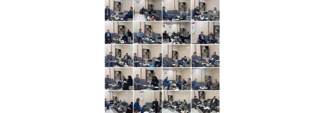 تدوین نقشه راه گروه های دانشگاه